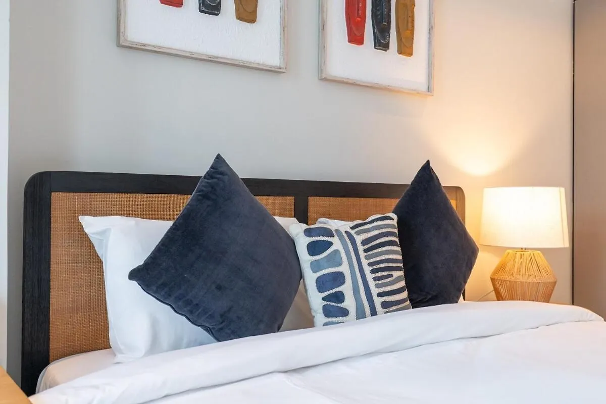 Homey 1-Bedroom Apartment In Business Bay With A View Of City Skyline! Dubai United Arab Emirates